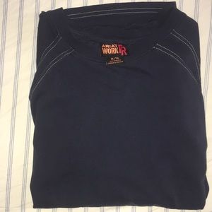 Ariat FR long sleeve